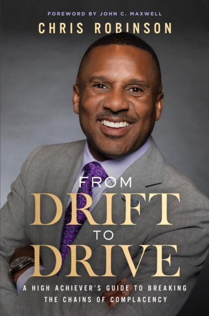 From Drift To Drive