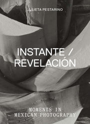 Instante/revelacion By Pestarino, Julieta