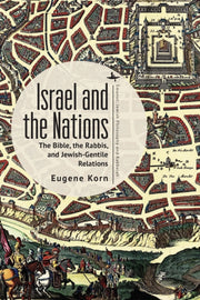 Israel And The Nations: The Bible, The R