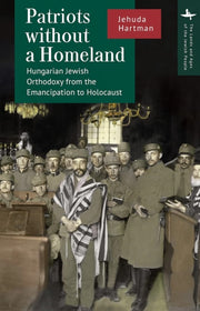 Patriots Without A Homeland: Hungarian J