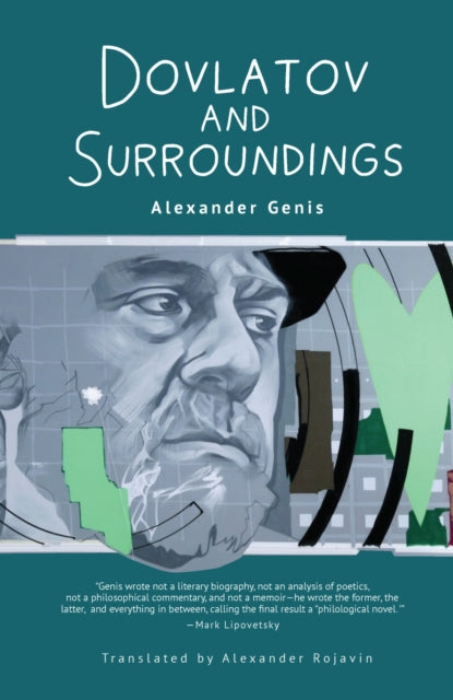 Dovlatov & Surroundings