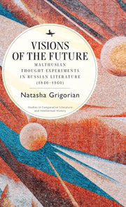 Visions Of The Future : Malthusian Thoug