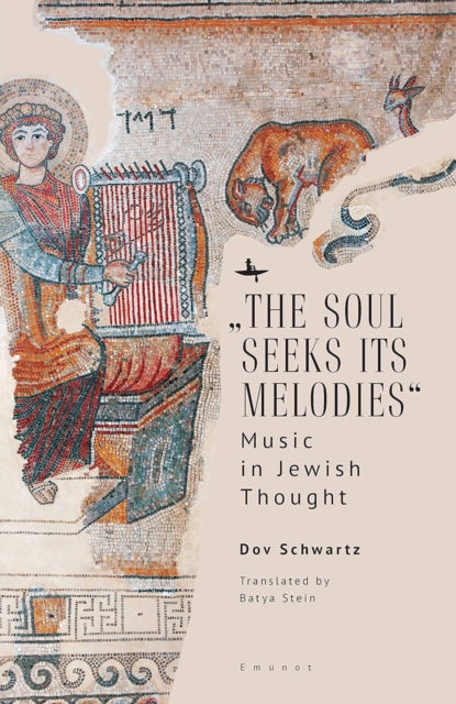"the Soul Seeks Its Melodies" : Music In
