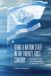 Being A Nation State In The Twenty-first