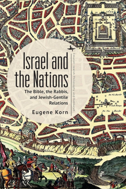 Israel And The Nations : The Bible, The
