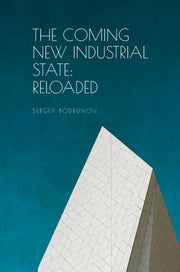 The Coming Of New Industrial State : Rel