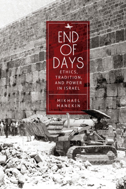 End Of Days: Eethics, Tradition, And Pow