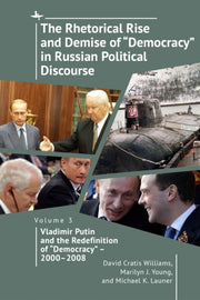 Rhetorical Rise & Demise Of Democracy In By Williams, D