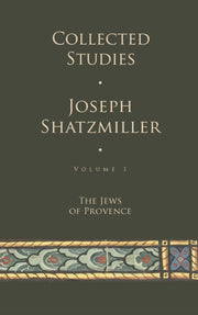 Collected Studies (volume 1) : The Jews