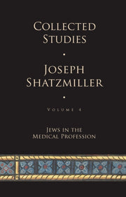 Collected Studies (volume 4) : Jews In T