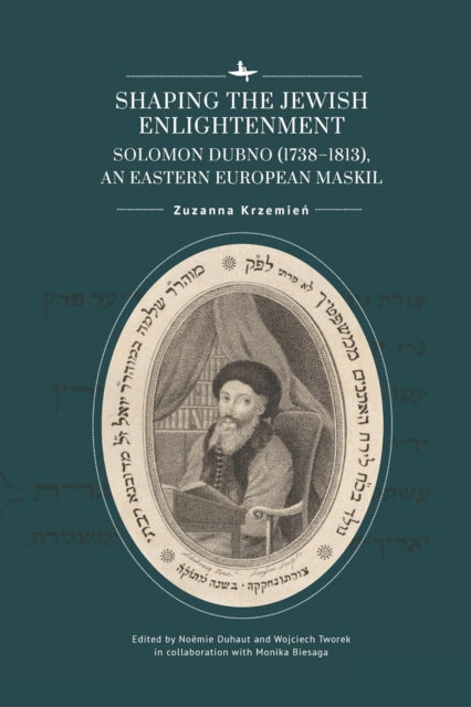 Shaping The Jewish Enlightenment: Solomo
