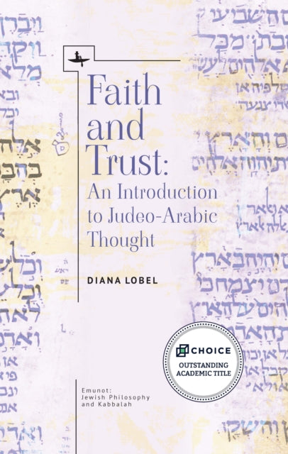 Faith And Trust : An Introduction To Jud