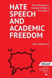Hate Speech And Academic Freedom : The A