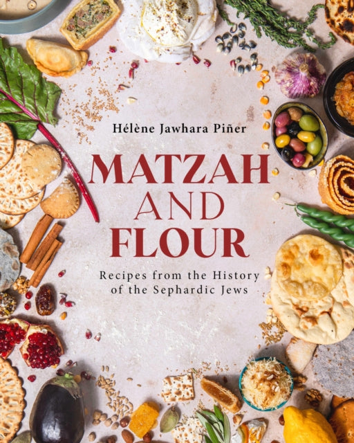 Matzah & Flour