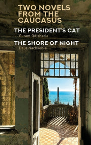 Two Novels From The Caucasus