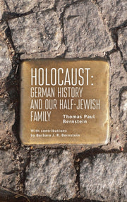 Holocaust : German History And Our Half-