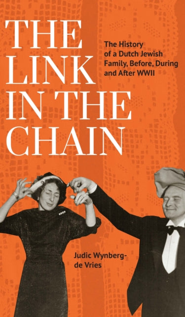 The Link In The Chain : The History Of A