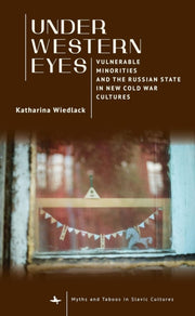 Under Western Eyes : Vulnerable Minoriti