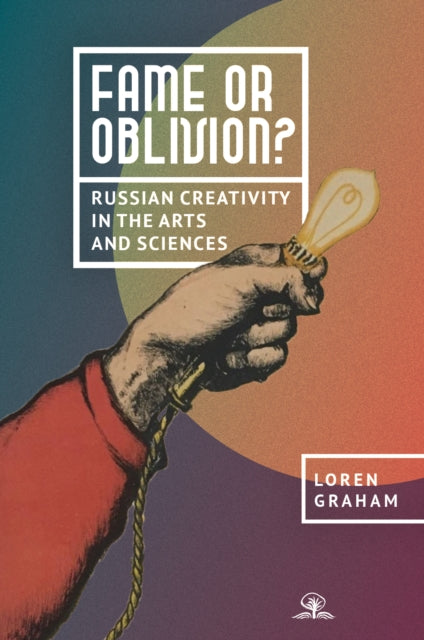 Fame Or Oblivion  : Russian Creativity I