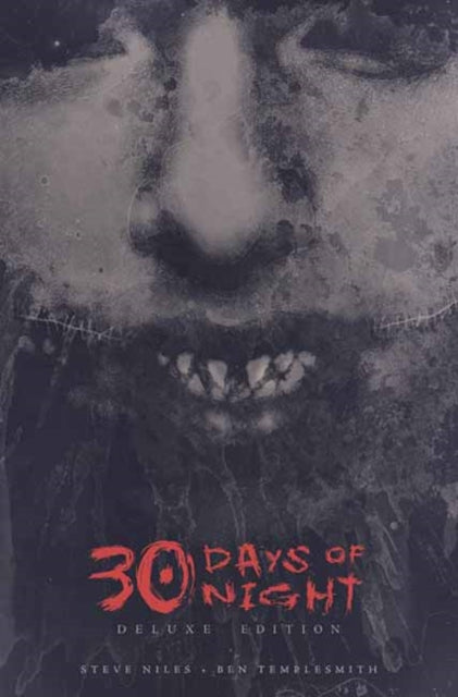 30 Days Of Night Book One