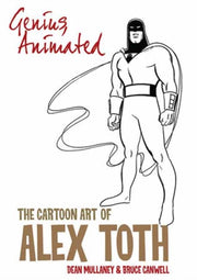 Genius Animated