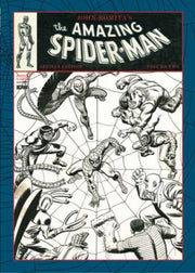 John Romitas The Amazing Spiderman Vol 2