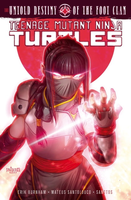 Teenage Mutant Ninja Turtles The Untold