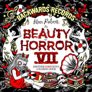 Beauty Of Horror 7