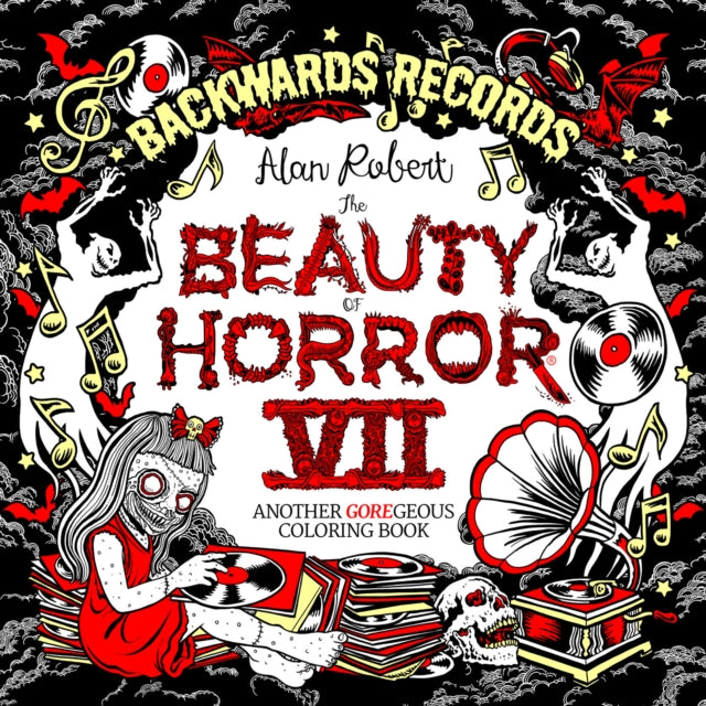 Beauty Of Horror 7