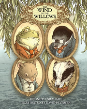 Wind In The Willows