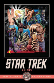 Star Trek Aliens By Tipton, Scott