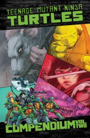 Teenage Mutant Ninja Turtles By Eastman, Kevin