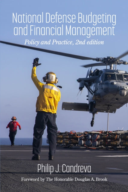National Defense Budgeting And Financial