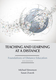 Teaching And Learning At A Distance: Fou