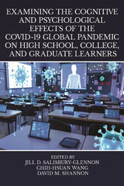 Examining The Cognitive & Psychological By Salisbury-glennon, J