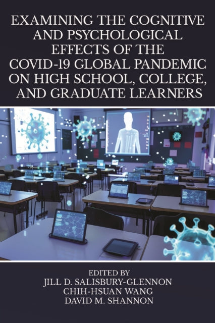 Examining The Cognitive & Psychological By Salisbury-glennon, J