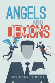 Angels And Demons