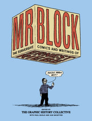 Mr Block