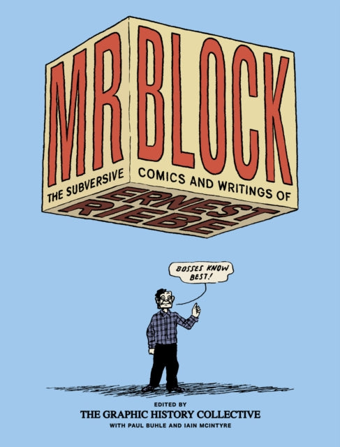 Mr Block