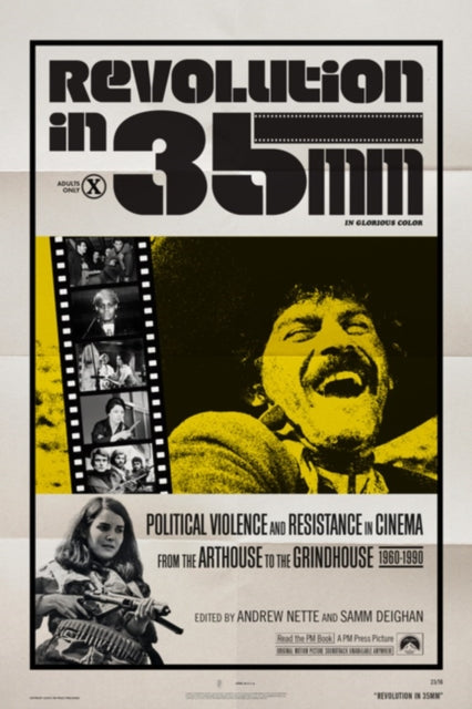 Revolution In 35mm