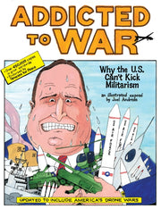 Addicted To War