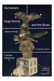 Surrealism Bugs Bunny & The Blues