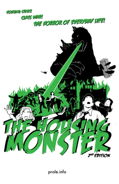 Housing Monster