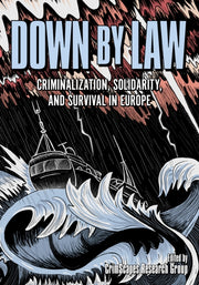 Down By Law Graphic Nonfiction