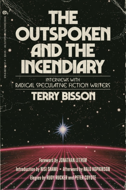 Outspoken & The Incendiary
