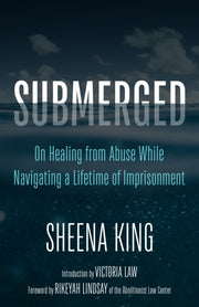 Submerged