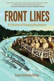 Front Lines