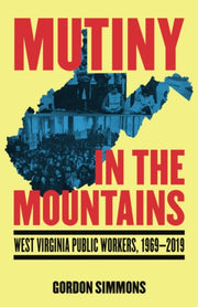 Mutiny In The Mountains