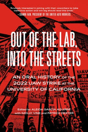 Out Of The Lab Into The Streets