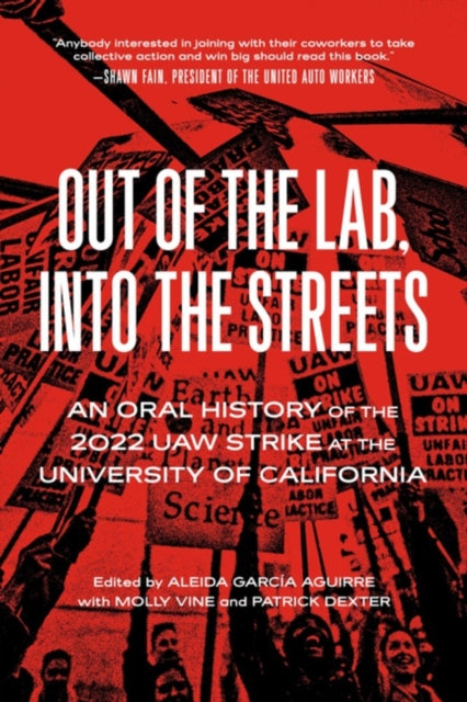 Out Of The Lab Into The Streets